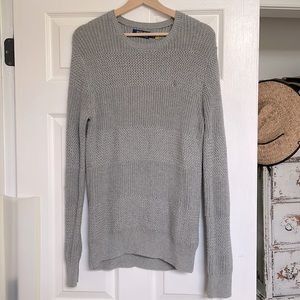 Ralph Lauren sweater jumper XS